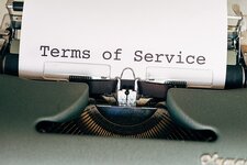 Web Hosting Terms of Service